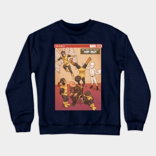 X-Kids Crewneck Sweatshirt